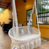 columpio doble barbados columpio doble barbados