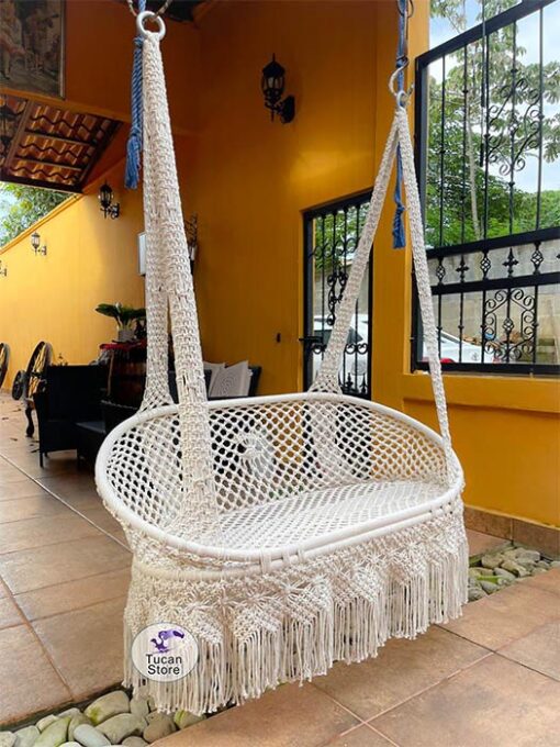 columpio doble barbados columpio doble barbados