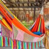 hamaca multicolor premium